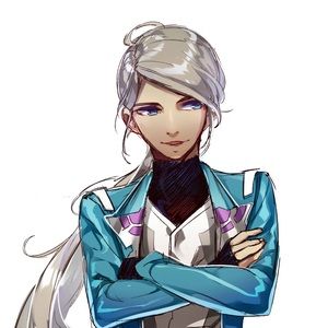 Meet your Posher, Claudia