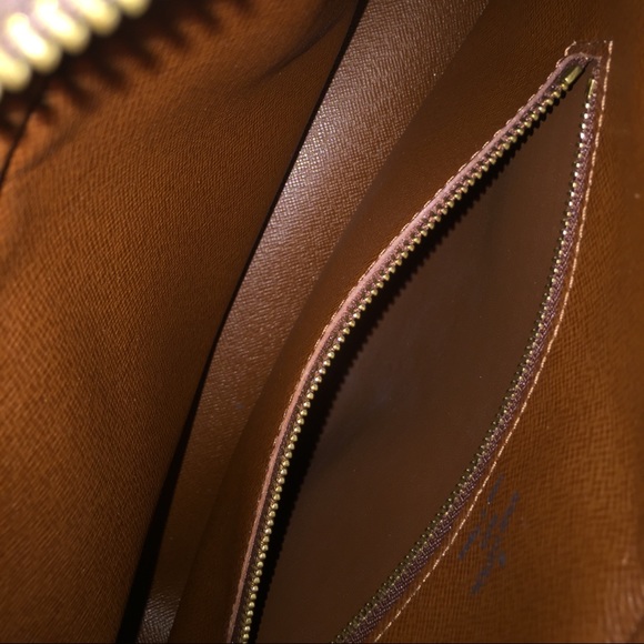 Louis Vuitton Boulogne - Picture 4 of 4