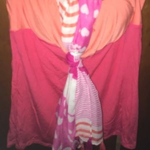 Nice color Fresh for this summer, Blouse.