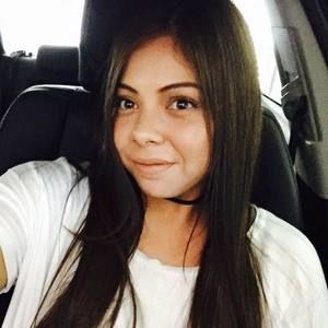 Meet your Posher, Angelica