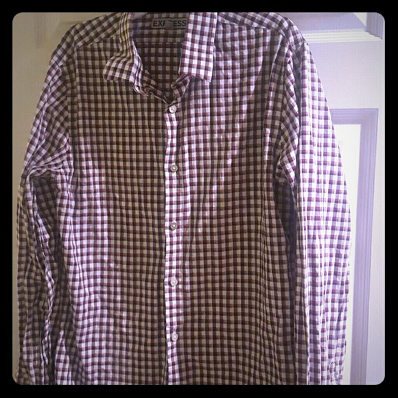 Men's Express Shirt