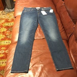 Lucky Brand Brooke Skinny