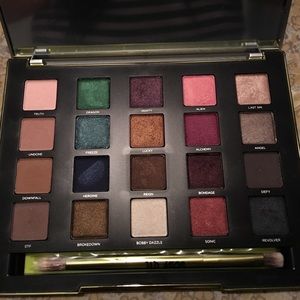 Urban Decay Vice Palette