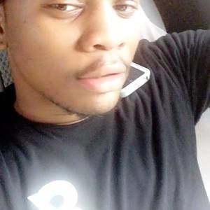 Meet your Posher, Rickale