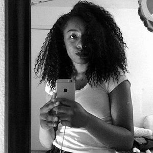 Meet your Posher, Brianna