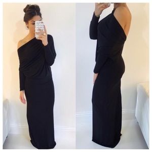 Gorgeous black dress