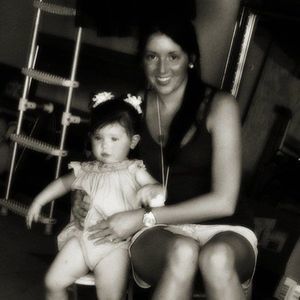 Meet your Posher, Jamie