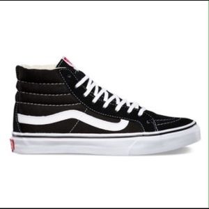 Vans Original Hi-Top Sneakers