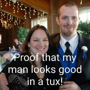 Meet your Posher, Tanya