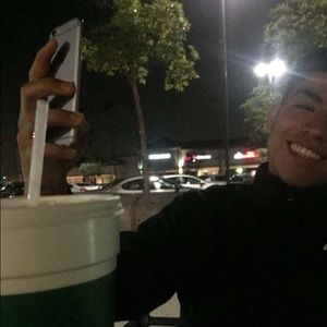 Meet your Posher, Danny