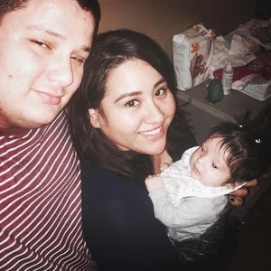 Meet your Posher, Georgina