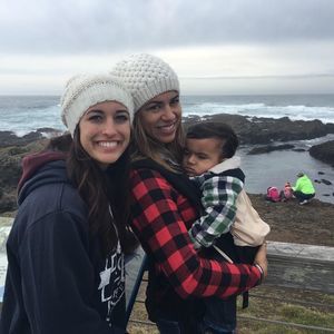 Meet your Posher, Bethany