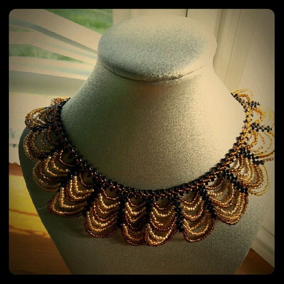 Hand crafted jewelry