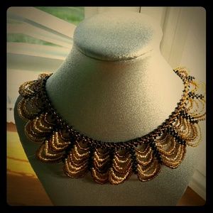 Hand crafted jewelry