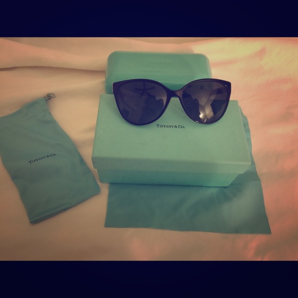 Tiffany Sunglasses