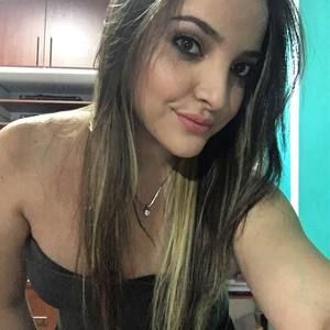 Meet your Posher, Ana paula