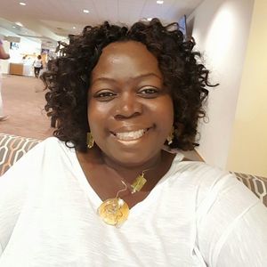 Meet your Posher, Tamara