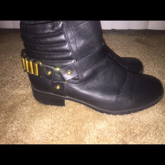 HM ankle boot - Picture 1 of 4