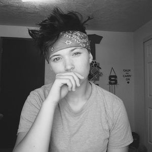 Meet your Posher, Cheyenne