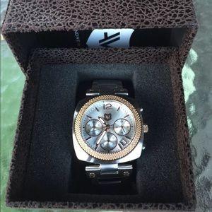 Andrew Marc watch. Brand new
