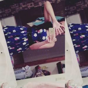 Meet your Posher, Lynette