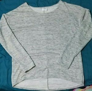 !!PLEASE READ FIRST!!SALE!Nwot long sleeve top