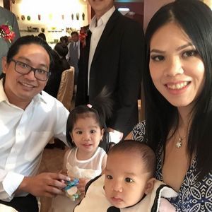 Meet your Posher, Deanna