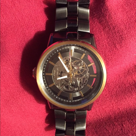 Kenneth Cole watch