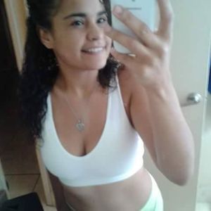 Meet your Posher, Lilly