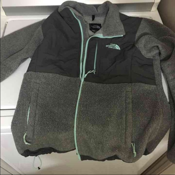 The North Face Fleece