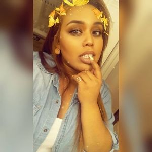 Meet your Posher, Marlene