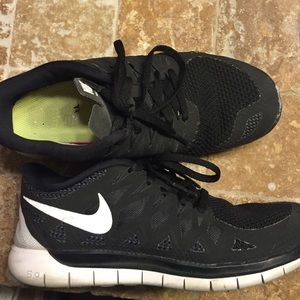 Nike Free 5.0