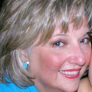 Meet your Posher, Patricia