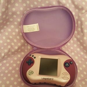Leapster 2