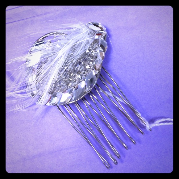 Hair comb