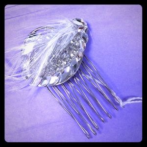 Hair comb