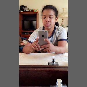 Meet your Posher, Chaira