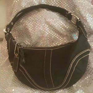 Coach small purse