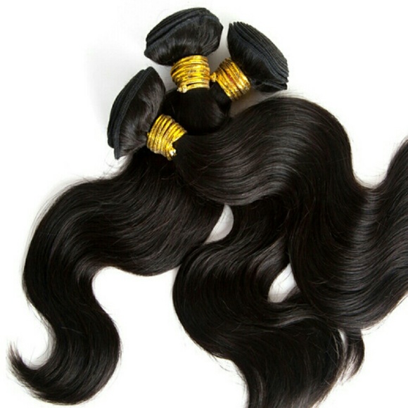 Virgin Hair