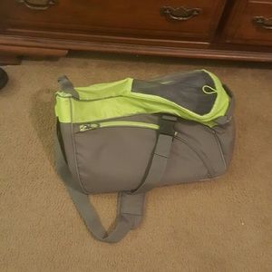 Cat carrier