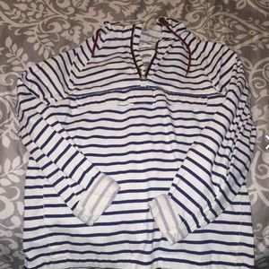 Old navy windbreaker