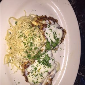 Meet your Posher, Lucy