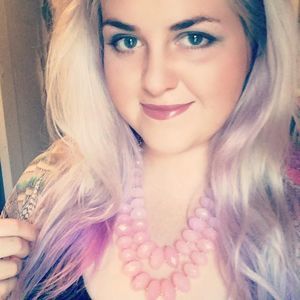 Meet your Posher, Amy beth