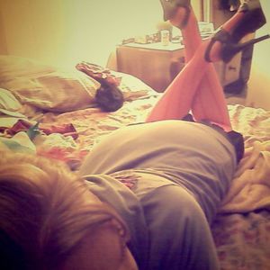 Meet your Posher, Redd