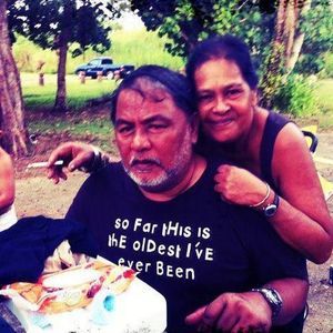 Meet your Posher, Marcia george