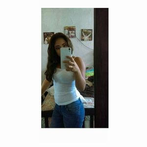 Meet your Posher, Janet