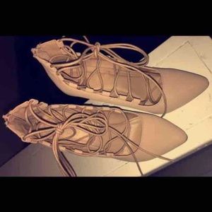 Charlotte Russe heels