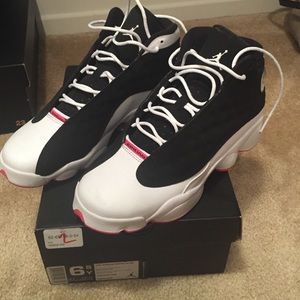Air Jordan retro 13