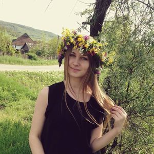 Meet your Posher, Chirondă