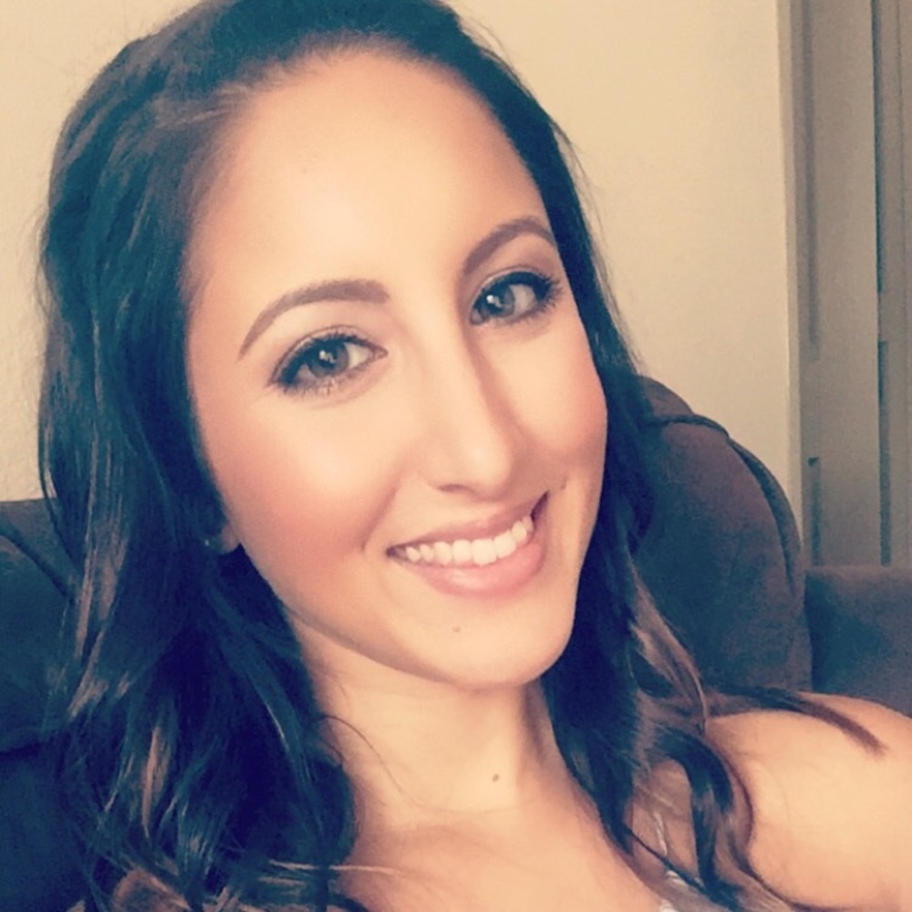 Meet your Posher, Ashley